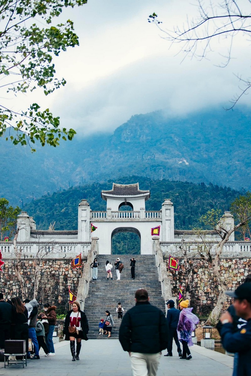 Di sản thế giới thứ 9 tại Việt Nam