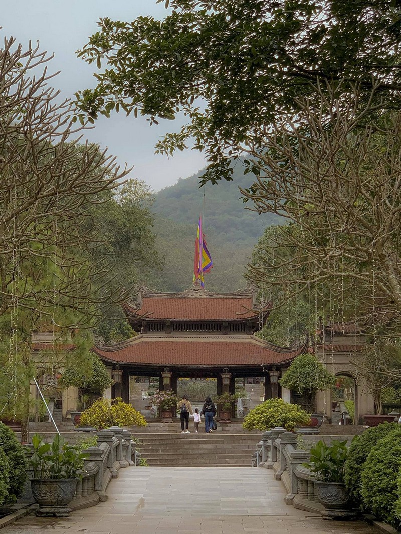 Di sản thế giới thứ 9 tại Việt Nam