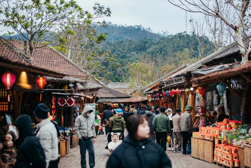 Di sản thế giới thứ 9 tại Việt Nam