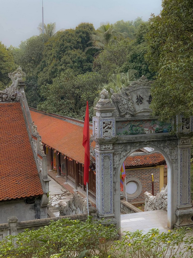 Di sản thế giới thứ 9 tại Việt Nam