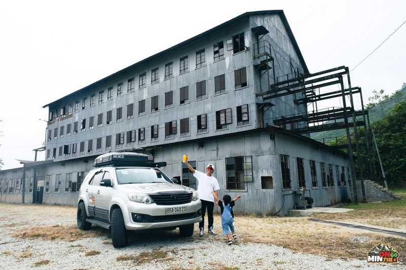 Hành trình 58 ngày 6.000 km qua 3 quốc gia Đông Nam Á