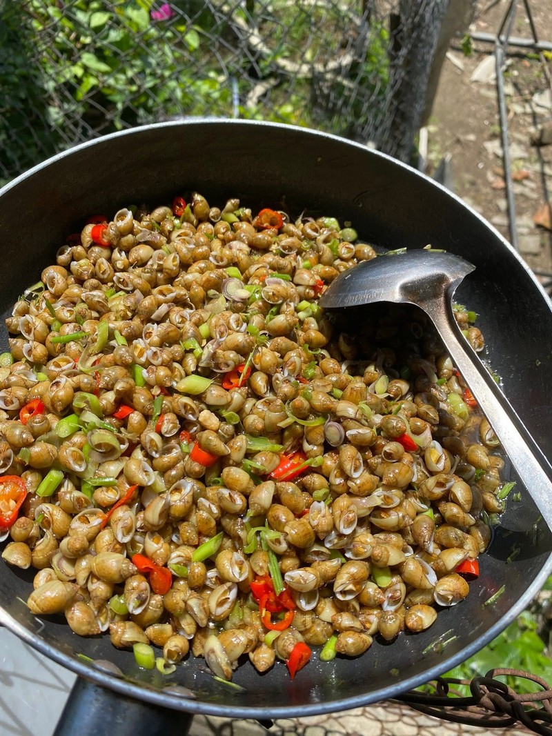 các món đặc sản Quảng Ngãi