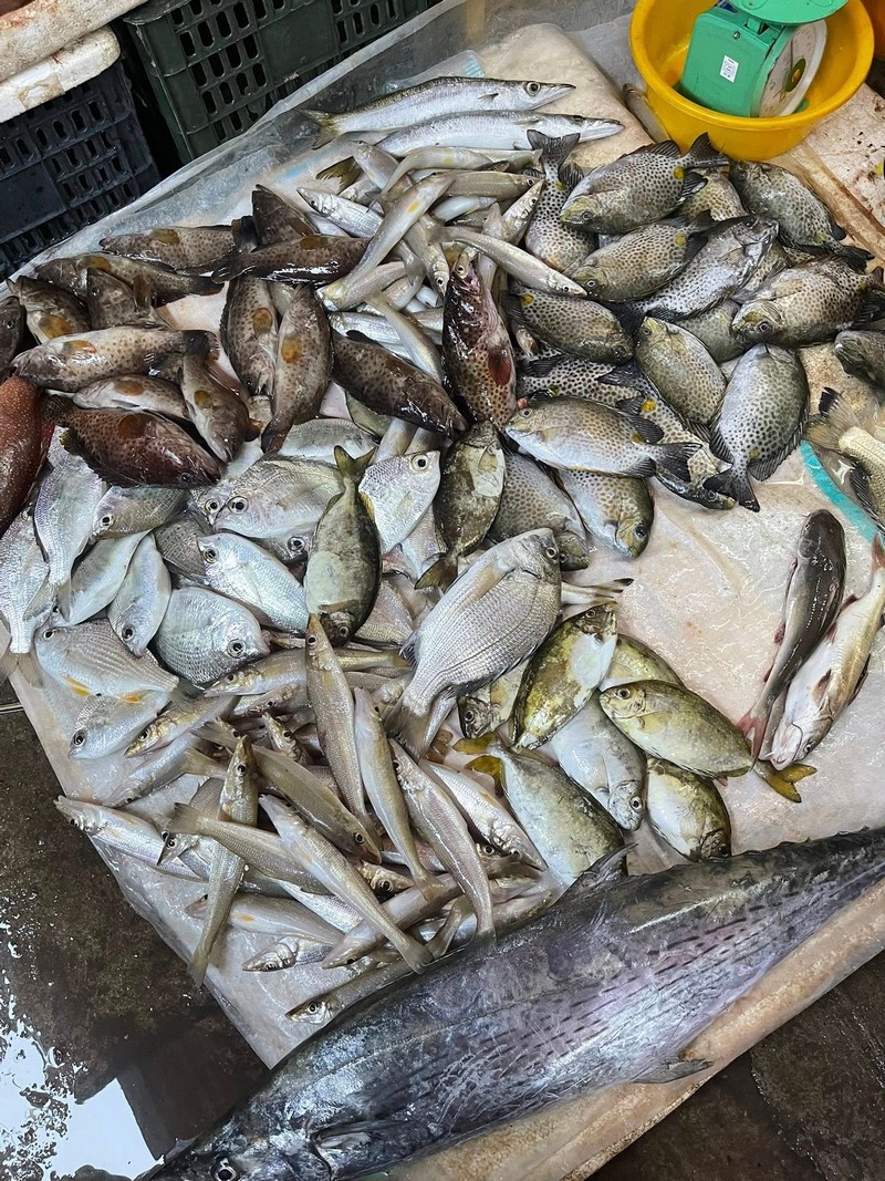 các món đặc sản Quảng Ngãi