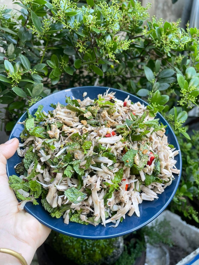 các món đặc sản Quảng Ngãi