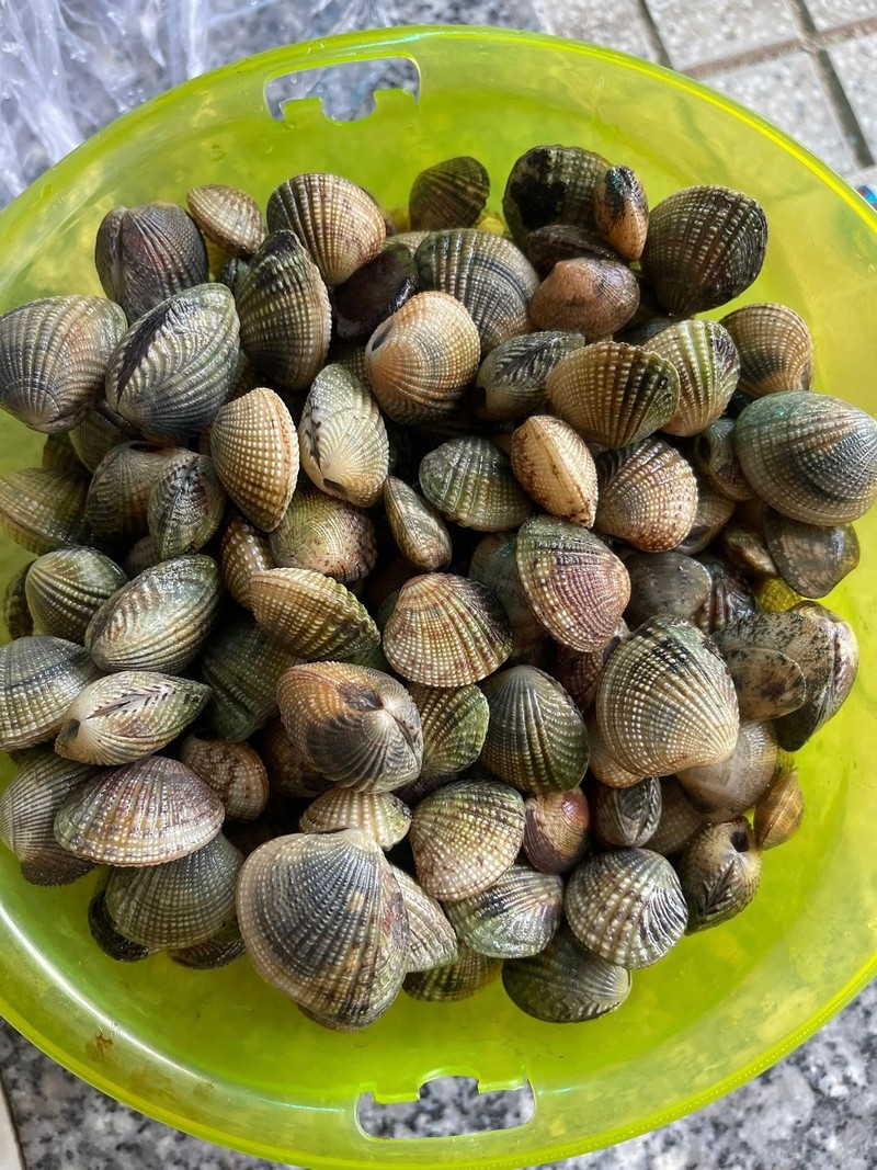 các món đặc sản Quảng Ngãi