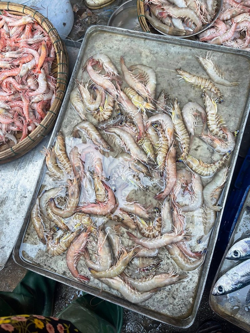 các món đặc sản Quảng Ngãi