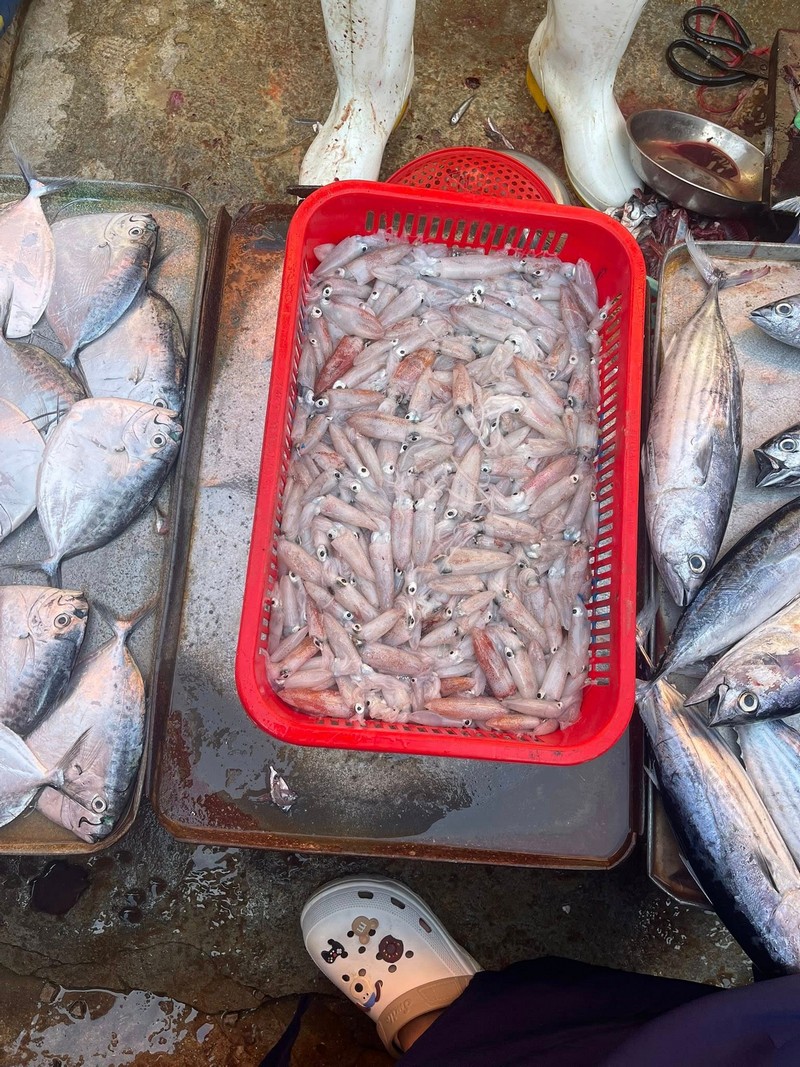 các món đặc sản Quảng Ngãi
