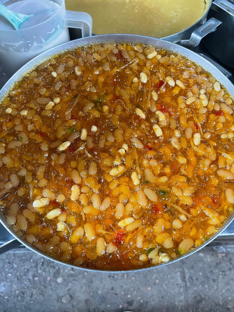 các món đặc sản Quảng Ngãi