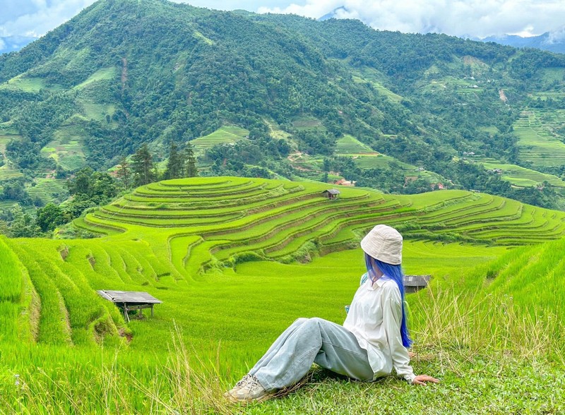 3N2Đ khám phá ruộng bậc thang Hoàng Su Phì