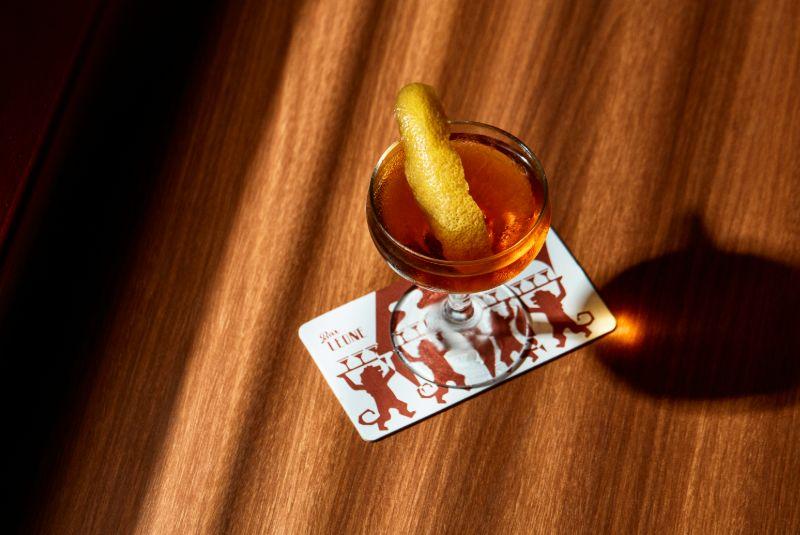 50 Quán bar Tốt nhất Châu Á 2025