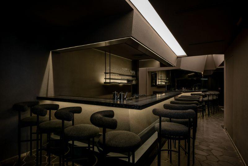 50 Quán bar Tốt nhất Châu Á 2025