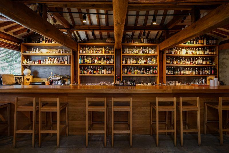 50 Quán bar Tốt nhất Châu Á 2025