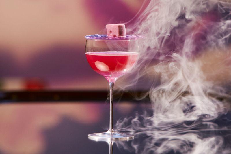 50 Quán bar Tốt nhất Châu Á 2025