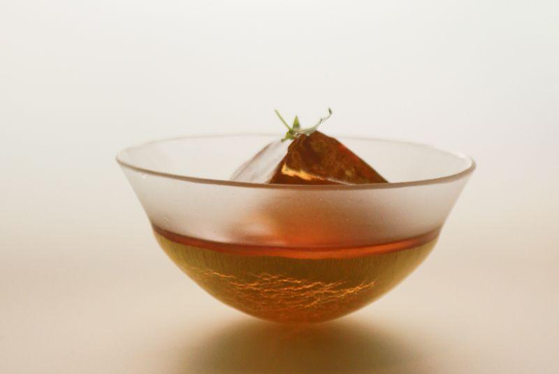 cocktail nhỏ mang tính biểu tượng
