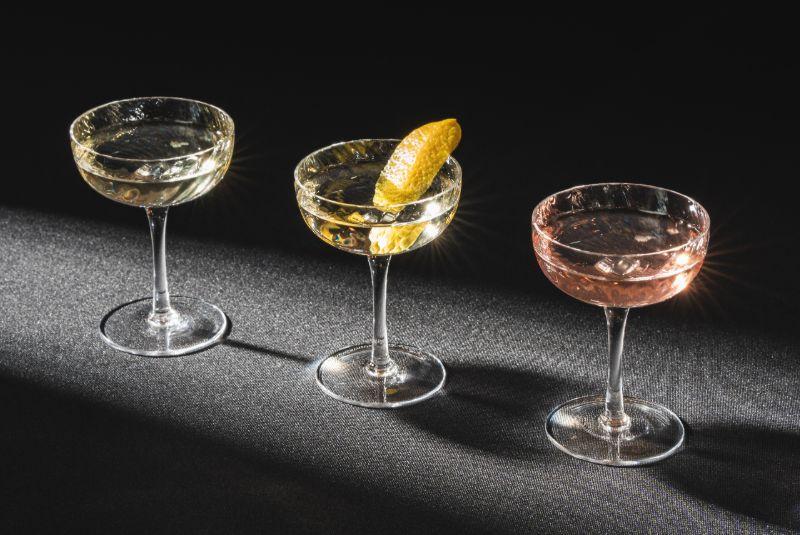 cocktail nhỏ mang tính biểu tượng