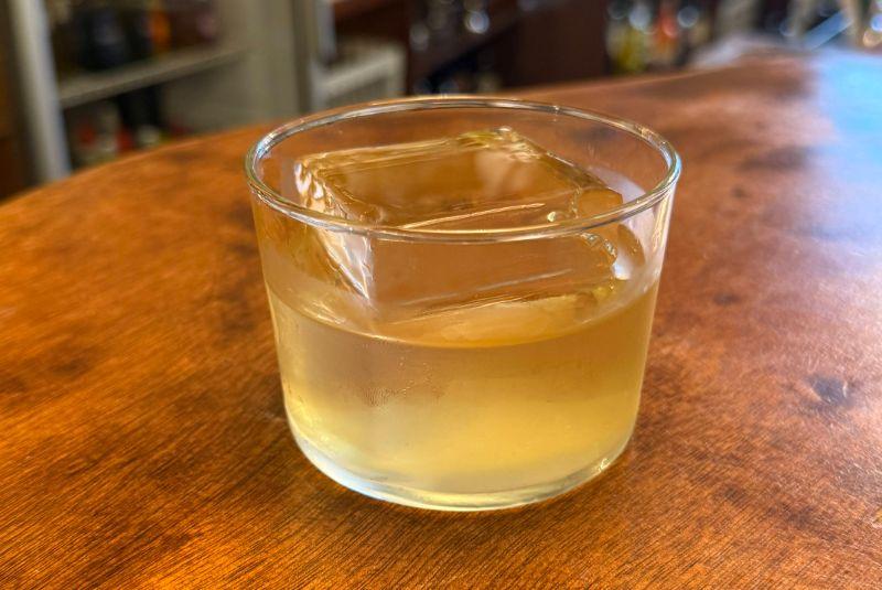 cocktail nhỏ mang tính biểu tượng