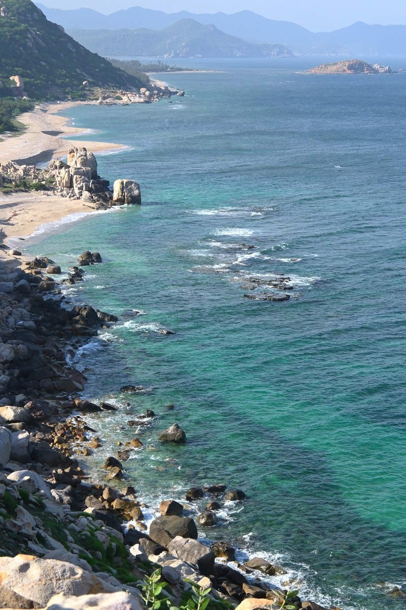 hành trình khám phá Nha Trang 5N5Đ
