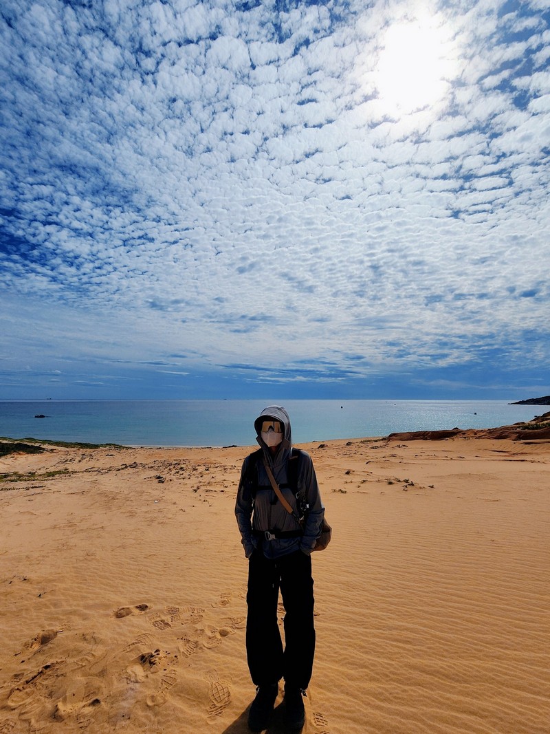 hành trình khám phá Nha Trang 5N5Đ