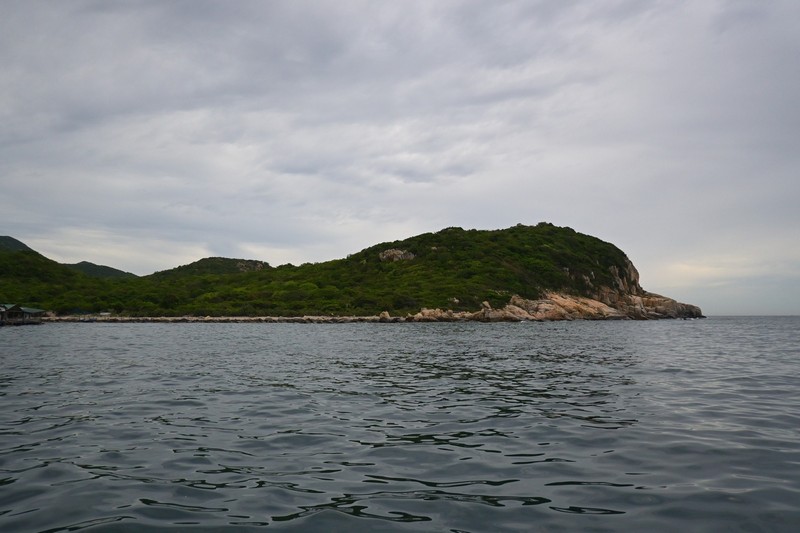 hành trình khám phá Nha Trang 5N5Đ