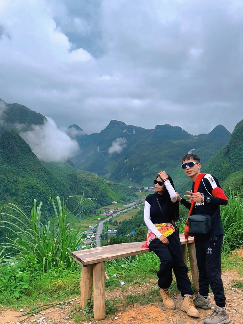 Hành trình 4.200 km trong 11 ngày chinh phục miền Bắc