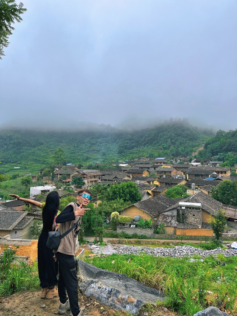 Hành trình 4.200 km trong 11 ngày chinh phục miền Bắc
