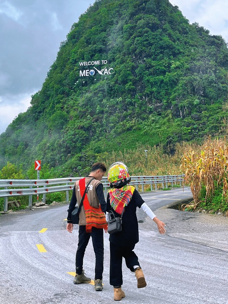 Hành trình 4.200 km trong 11 ngày chinh phục miền Bắc