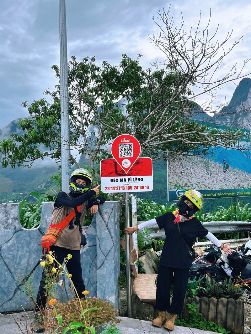 Hành trình 4.200 km trong 11 ngày chinh phục miền Bắc