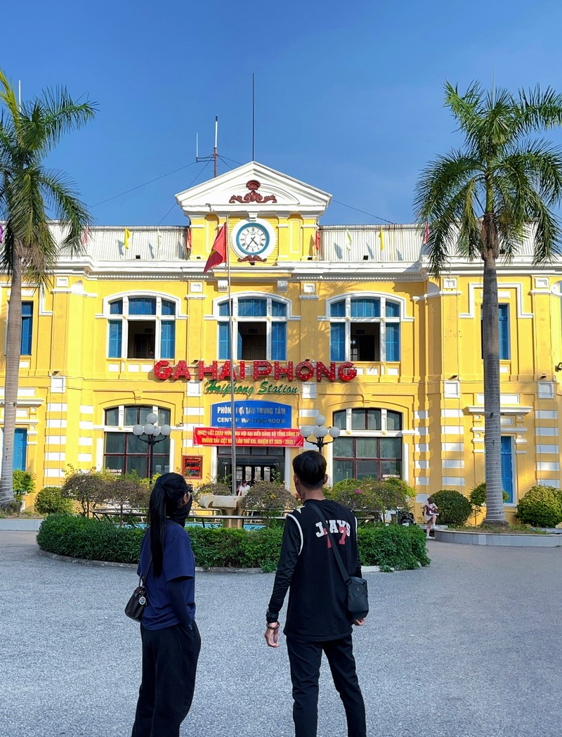 Hành trình 4.200 km trong 11 ngày chinh phục miền Bắc