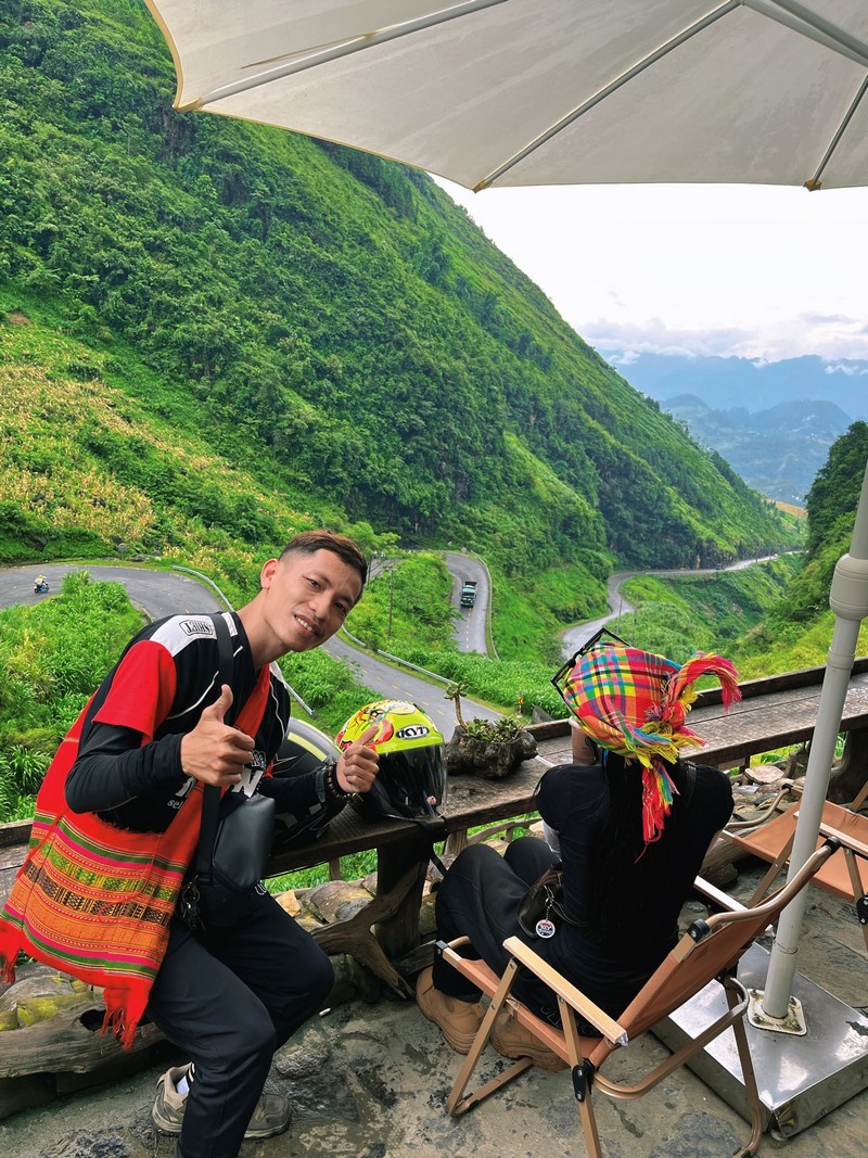 Hành trình 4.200 km trong 11 ngày chinh phục miền Bắc
