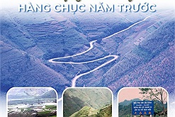 Loạt ảnh cũ quý giá chụp nhiều điểm du lịch vùng cao hàng chục năm trước từ phượt thủ kỳ cựu