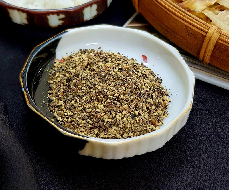 Cách làm bột nêm tại nhà