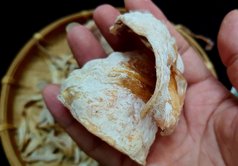 Cách làm bột nêm tại nhà