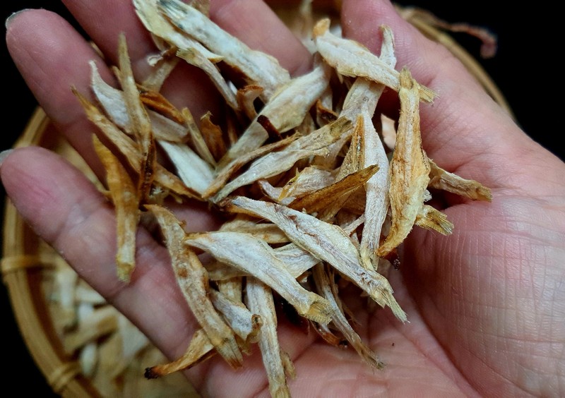 Cách làm bột nêm tại nhà