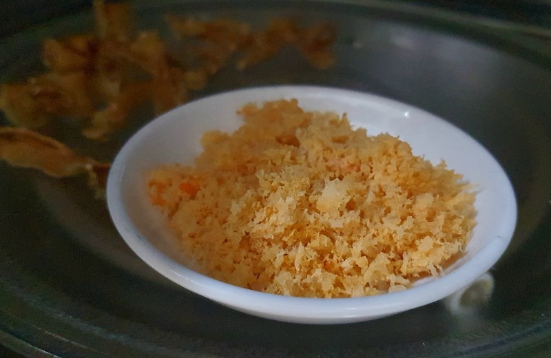 Cách làm bột nêm tại nhà