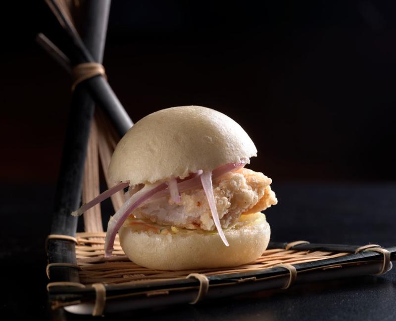 món ăn mang tính biểu tượng