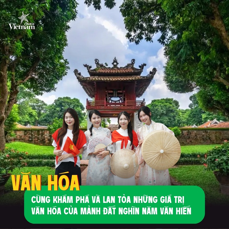 Bản đồ Check in Vietnam giai đoạn 3