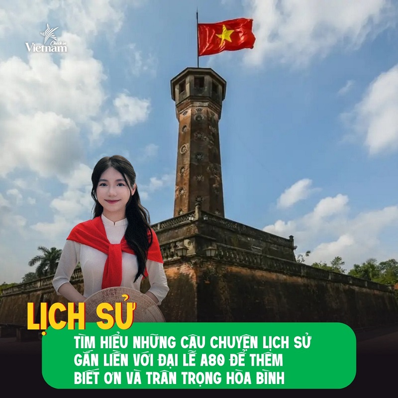 Bản đồ Check in Vietnam giai đoạn 3