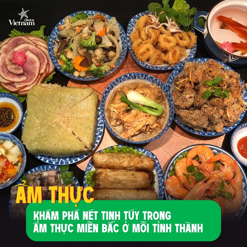 Bản đồ Check in Vietnam giai đoạn 3