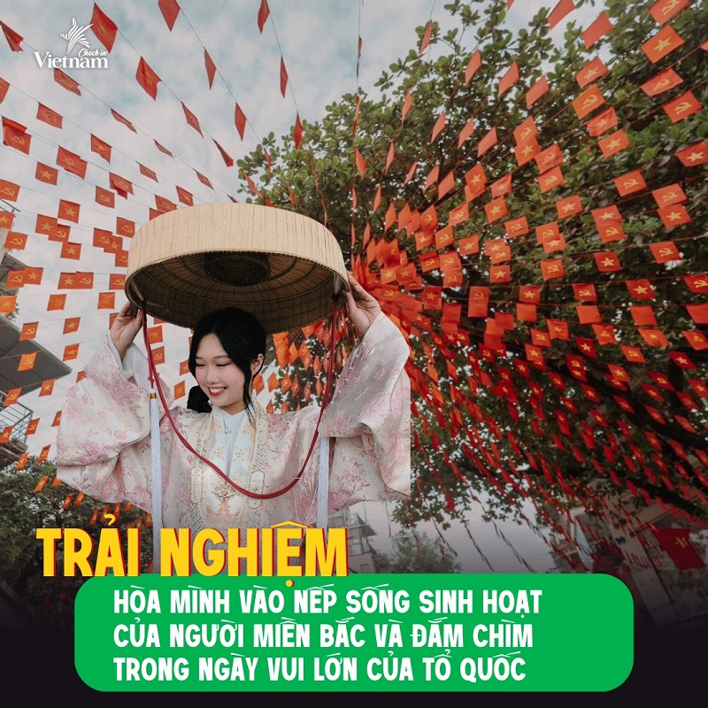 Bản đồ Check in Vietnam giai đoạn 3