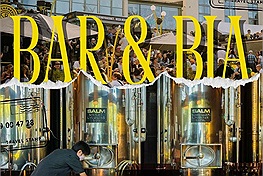 Độc đáo 7 quán bar có nhà máy bia trong nhà nổi tiếng thế giới