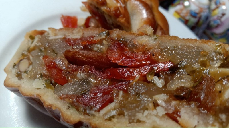 bánh trung thu Phố cổ