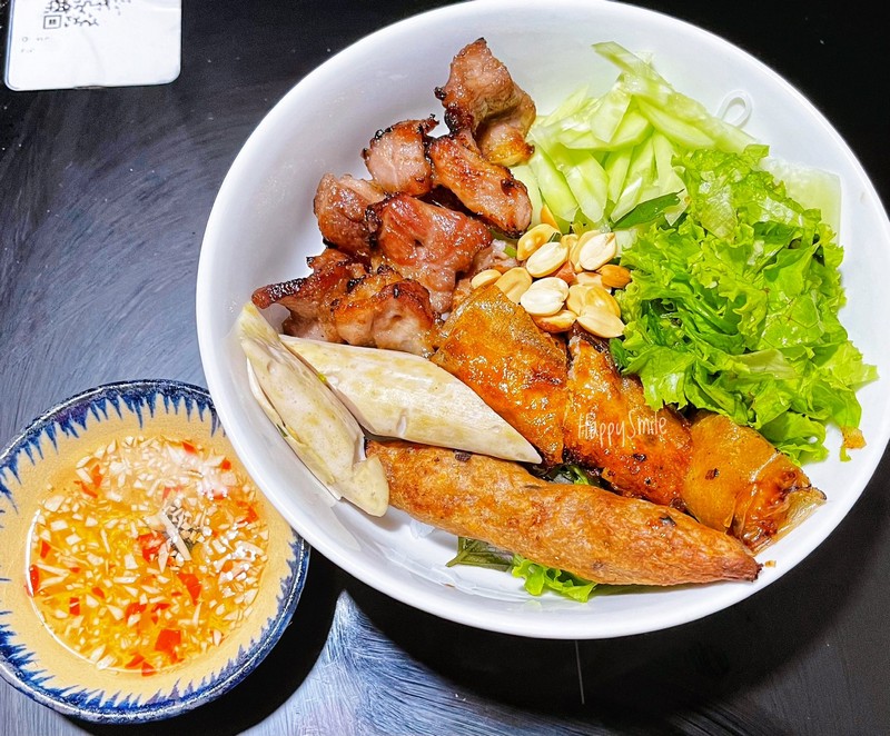 chuyên mục sáng mai ăn gì