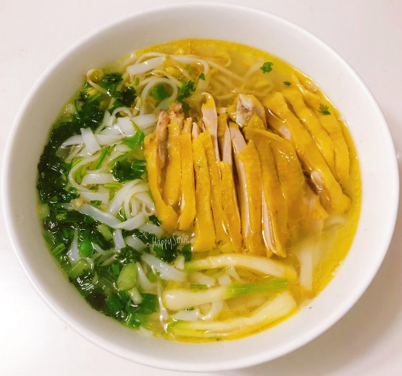 chuyên mục sáng mai ăn gì