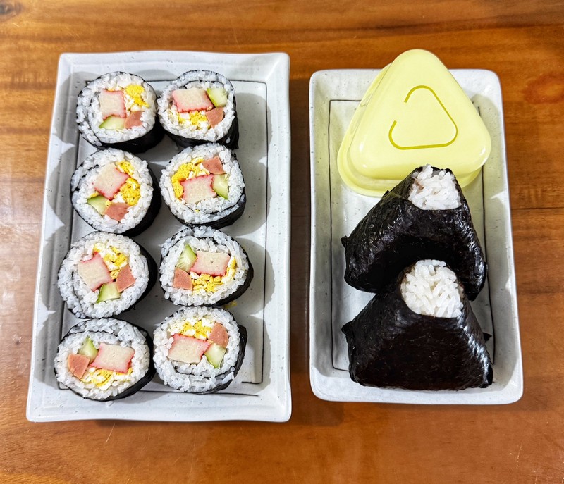 chuyên mục sáng mai ăn gì