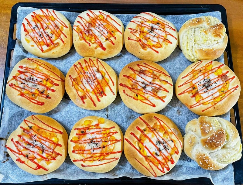 chuyên mục sáng mai ăn gì