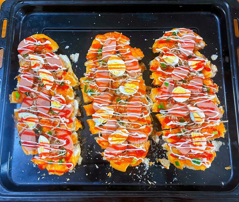 chuyên mục sáng mai ăn gì