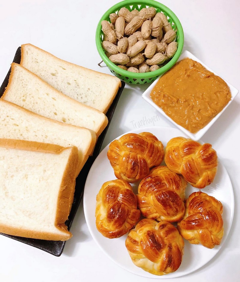 chuyên mục sáng mai ăn gì