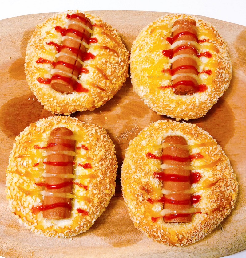chuyên mục sáng mai ăn gì