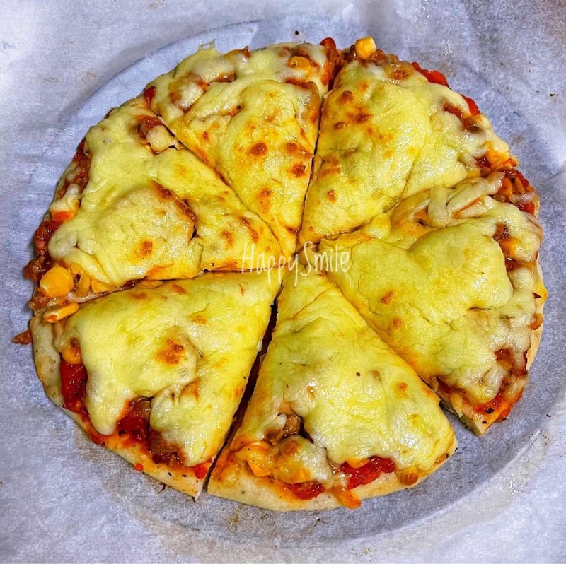 chuyên mục sáng mai ăn gì