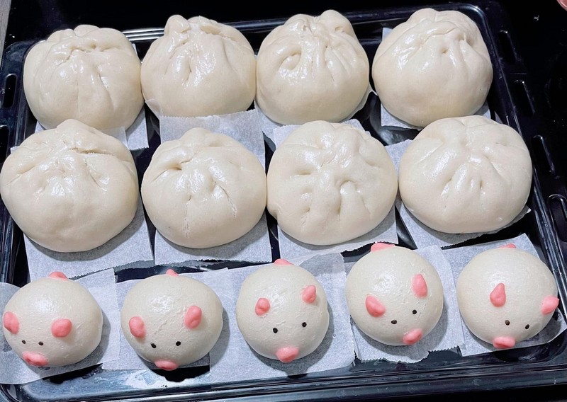 chuyên mục sáng mai ăn gì